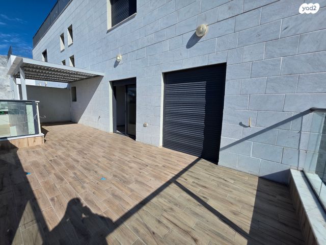 גג/ פנטהאוז, שקמים ואגמים, אשקלון