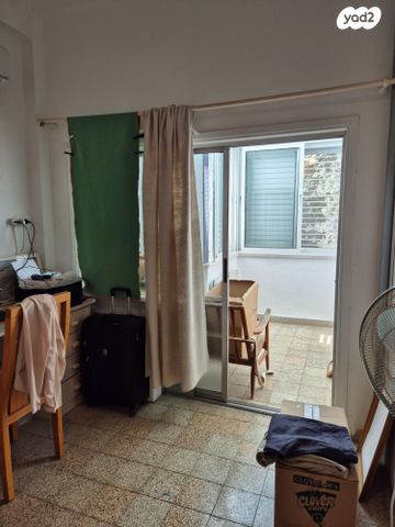 דירה, תל חי, הדר מרכז, חיפה