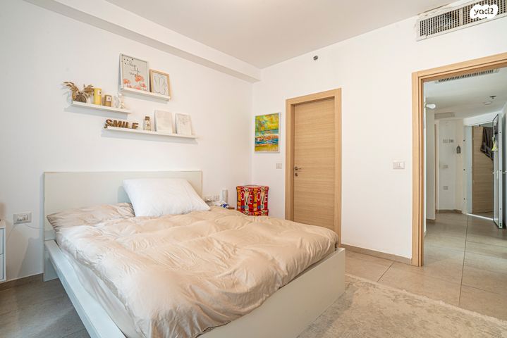 דירה, עזר וייצמן 2, מתחם 1200, הוד השרון