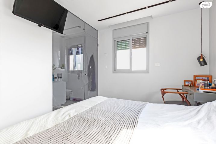 דירה, שדרות עמק חפר, אשקלון