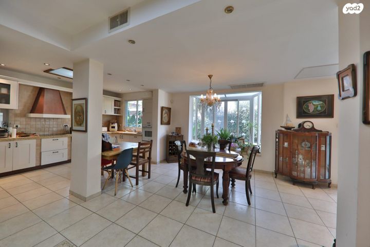 בית פרטי/ קוטג', הנוטר, קרית חיים מזרחית, חיפה