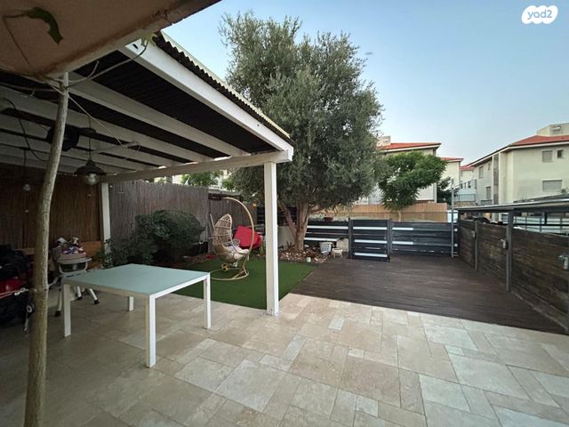 בית פרטי/ קוטג', מרק שאגאל 27, גבעת טל, קרית אתא