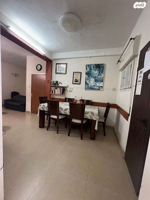 בית פרטי/ קוטג', דוד ילין, נתניה