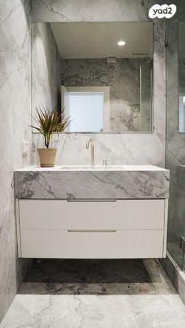 דירה, יונה הנביא, תל אביב יפו