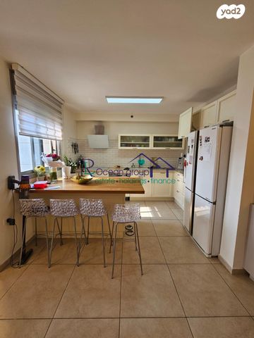 דירה, הקליר 11, רמת חן ובן ציון, נתניה