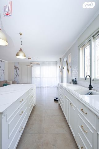 דירה, דרך דון יצחק אברבנאל 19, רמת אפרים, נתניה