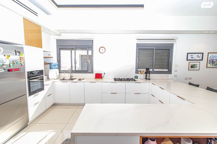 גג/ פנטהאוז, חמדה, חיפה