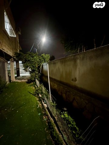 דירת גן, עכו