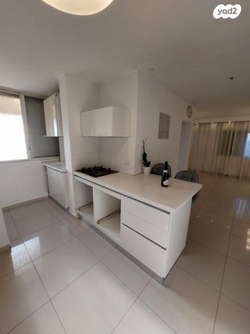 דירה, גבריאל 4, בן גוריון, לוד