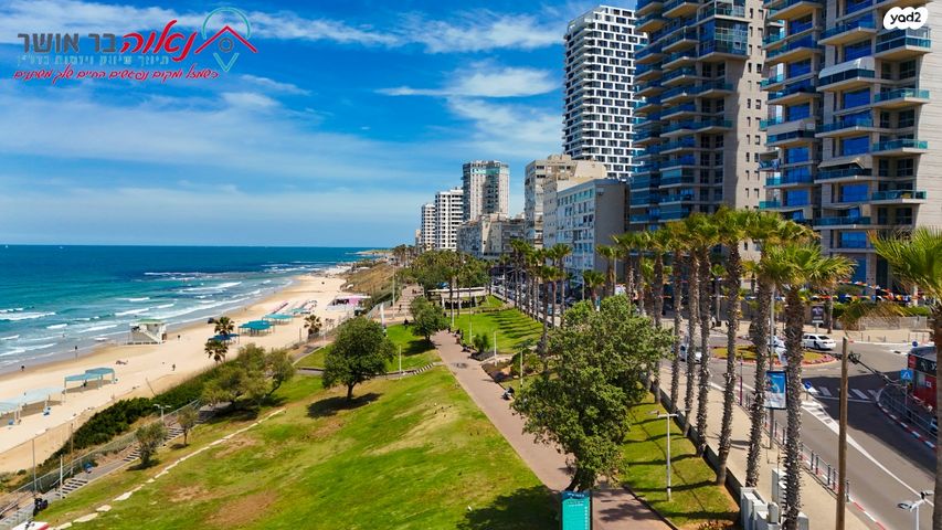 דירה, רוטשילד 2, רוטשילד עצמאות, בת ים