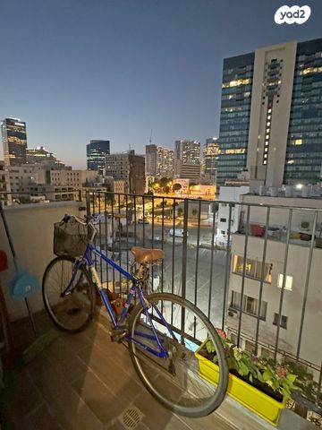 דופלקס, אייגר, נווה שאנן, תל אביב יפו