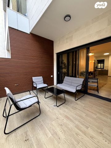 דירה, חנקין, רעננה