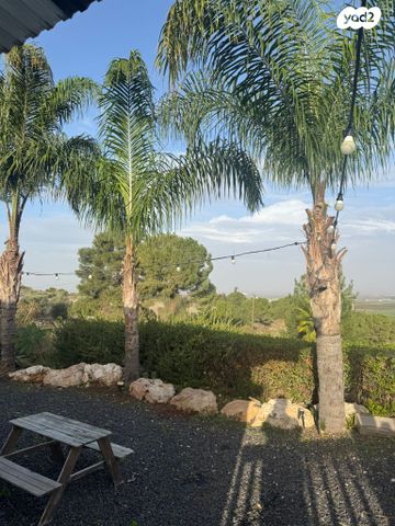 בית פרטי/ קוטג', גן נר