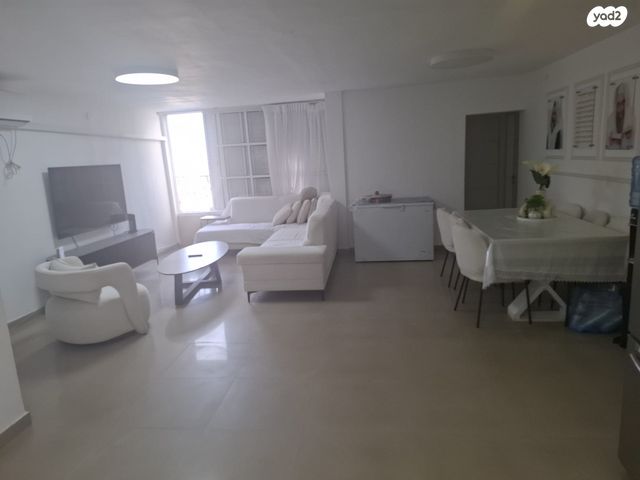 דירה, ח.מ. שפירא 2, נווה ים, אשקלון