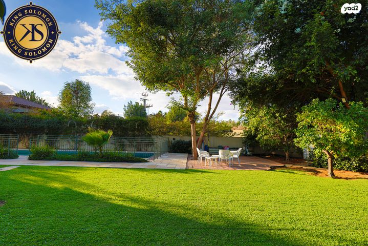 בית פרטי/ קוטג', סביון