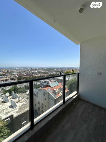 דירה, פאר, תל עמל, חיפה