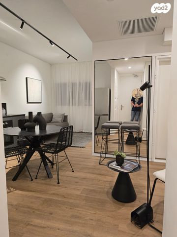 דירה, הצפון החדש - כיכר המדינה, תל אביב יפו