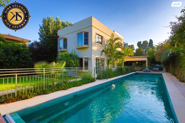 בית פרטי/ קוטג', סביון