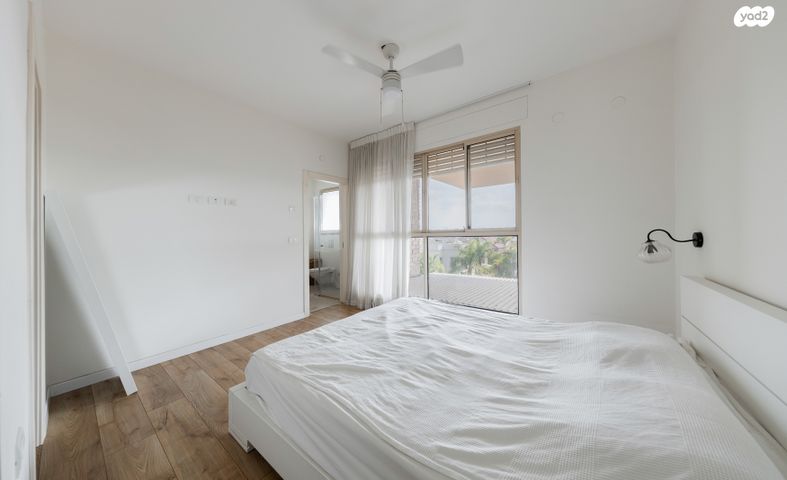 דירה, רסקו ג', הוד השרון