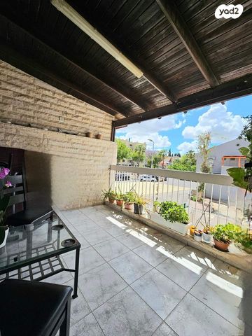 דופלקס, א. טווינה 4, נווה יהונתן, רמלה