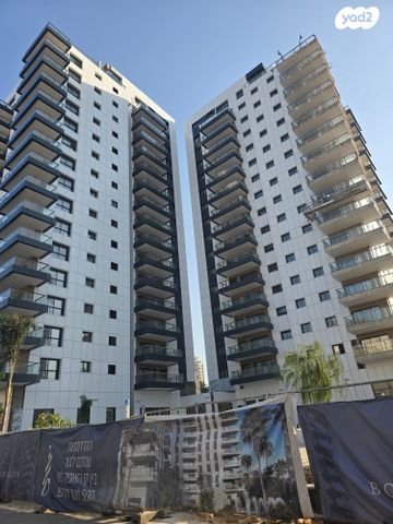 שדרות בן אב"י 38