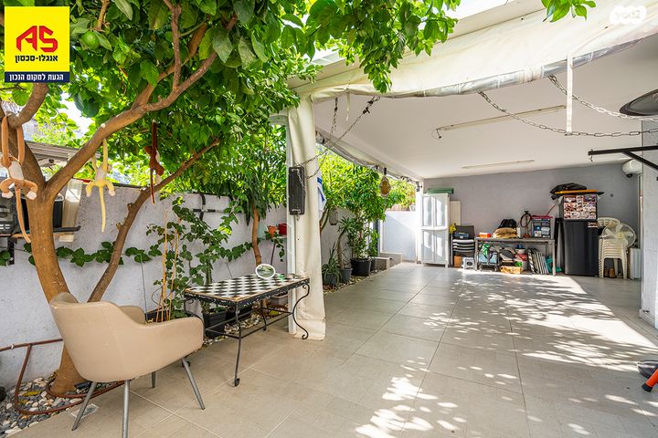 דירת גן, פרדס חנה כרכור