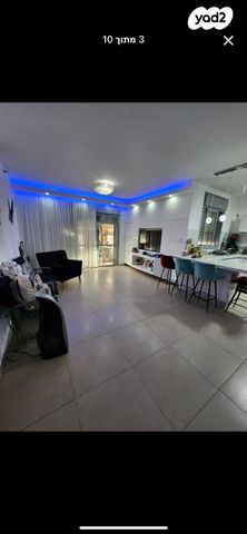 דירה, שכונה ב', באר שבע