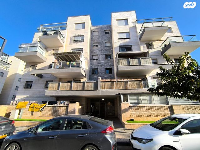 דירת גן, לאה אמנו, אחיסמך, לוד