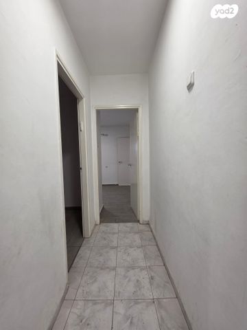 דירה, משה חיים שפירא 13, קרית שמואל, חיפה