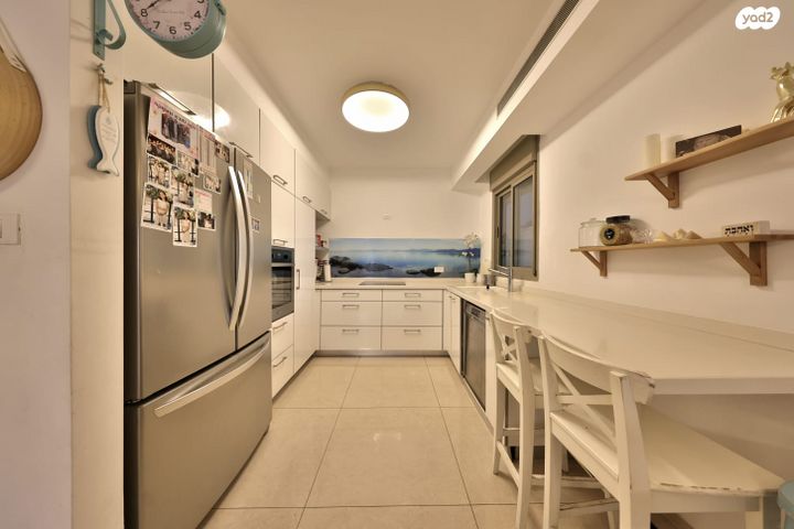 דירה, צאלון 30, סביוני ים, קרית ים