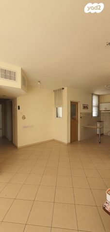 דירה, ימית, שכונה ט', באר שבע