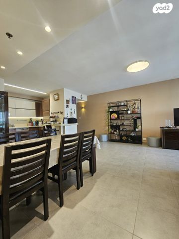 דירה, חיל האוויר 3, נווה חוף, ראשון לציון