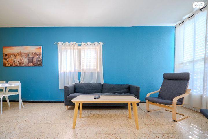 דירה, לוחמי הגטו 3, כפר גנים א, פתח תקווה