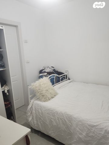 דירה, הרב הרצוג, קרית אתא