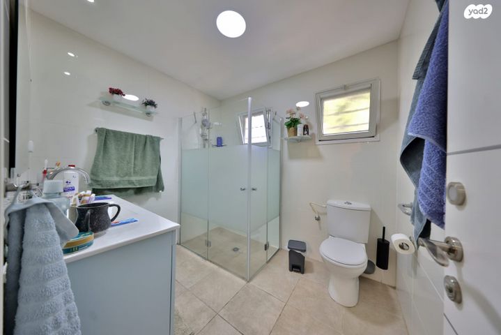 דירה, מרכז העיר, סביניה, הוותיקה, קרית ביאליק