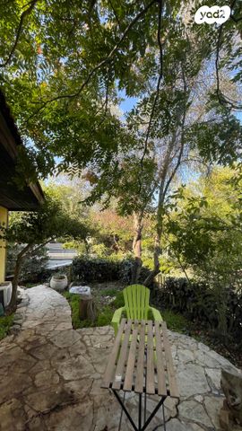 בית פרטי/ קוטג', שבעת המינים, כפר ורדים