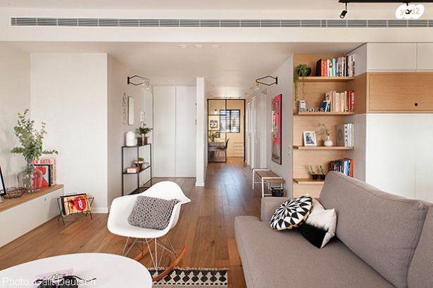 דירה, גני צהלה, רמות צהלה, תל אביב יפו