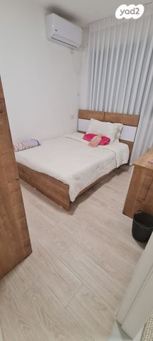 דירה, כיכר אליעזר קפלן 12, שכונה א', באר שבע