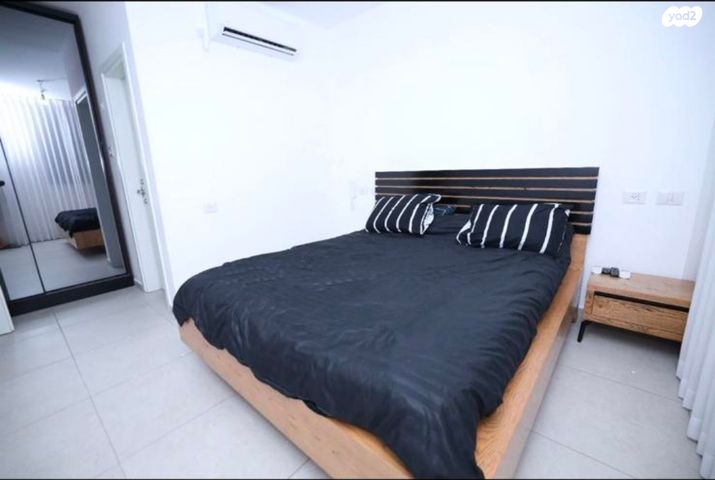 דירת גן, אופקים