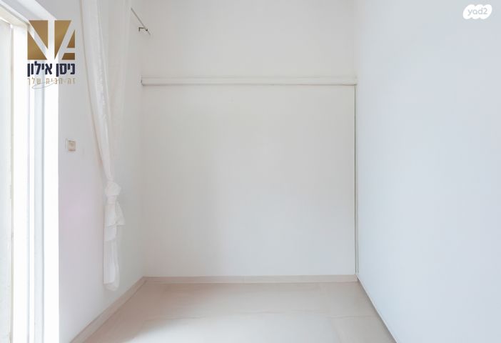 דירה, ברון הירש 1, לב המושבה / מרכז העיר, פתח תקווה