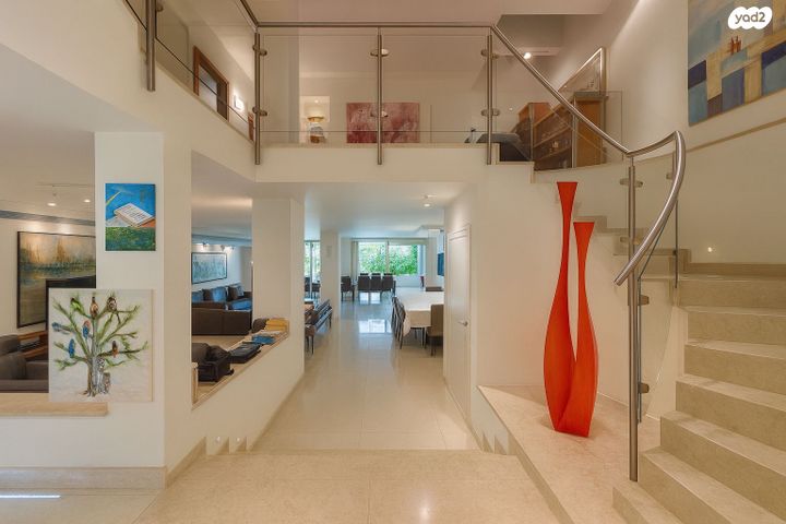 דירת גן, יהושע בן נון 2, הרצליה פיתוח, הרצליה