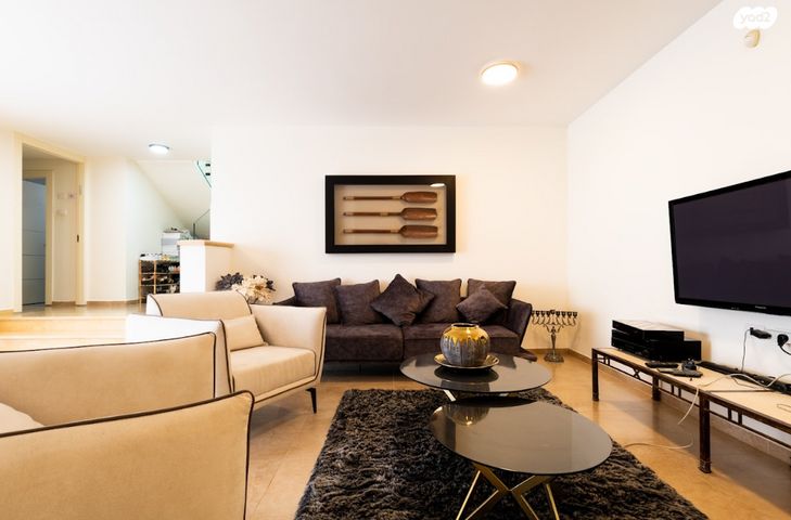 בית פרטי/ קוטג', עיט, פלח שבע, באר שבע