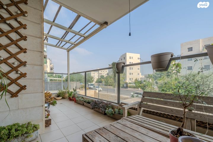 דירה, תמר 14, החורש, חריש