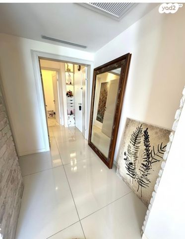 דירה, דה האז, הצפון החדש - צפון, תל אביב יפו