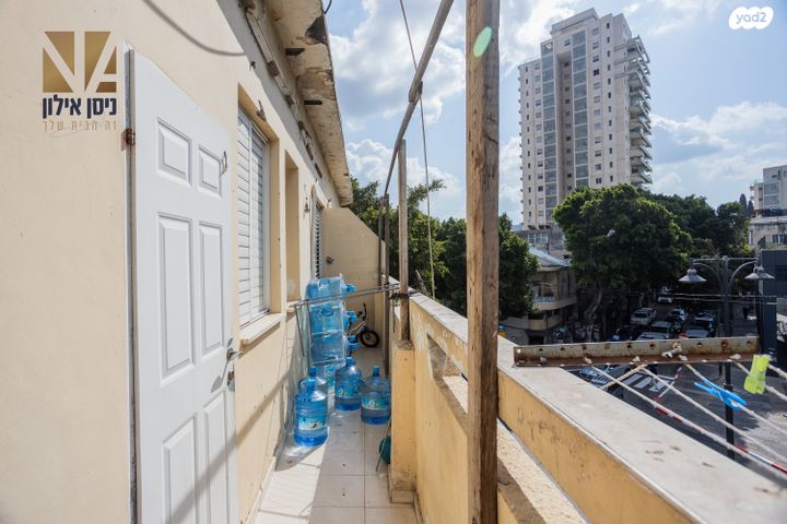 דירה, ברון הירש 1, לב המושבה / מרכז העיר, פתח תקווה