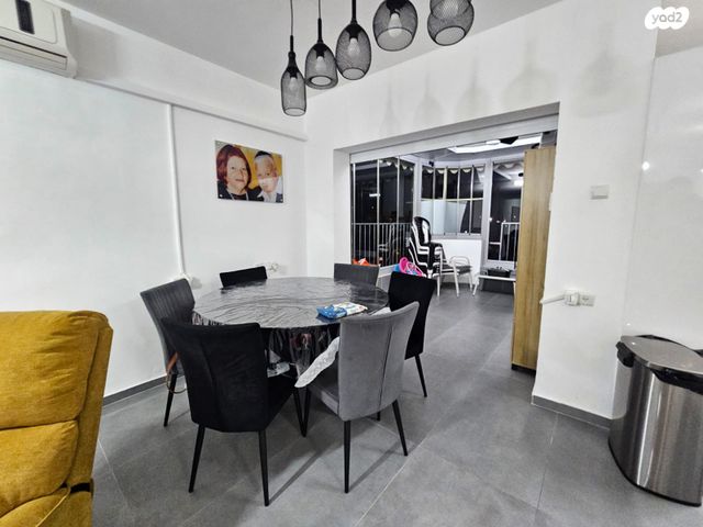 דירה, השקד 2, עין שרה, נהריה