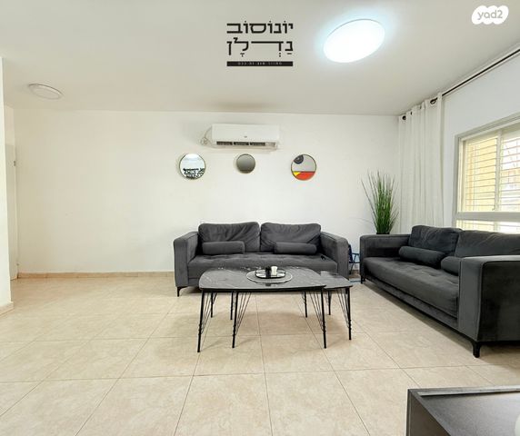 דירה, גן שמואל, קרית מלאכי