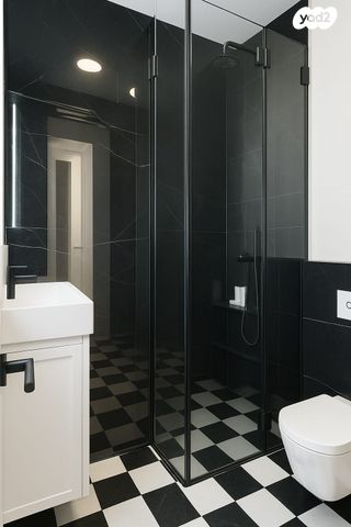 דירה, דה האז, הצפון החדש - צפון, תל אביב יפו