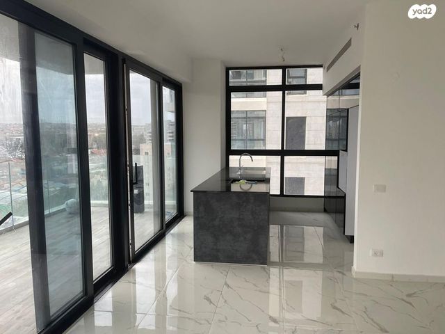 דירה, גולומב, שכונה ג', באר שבע