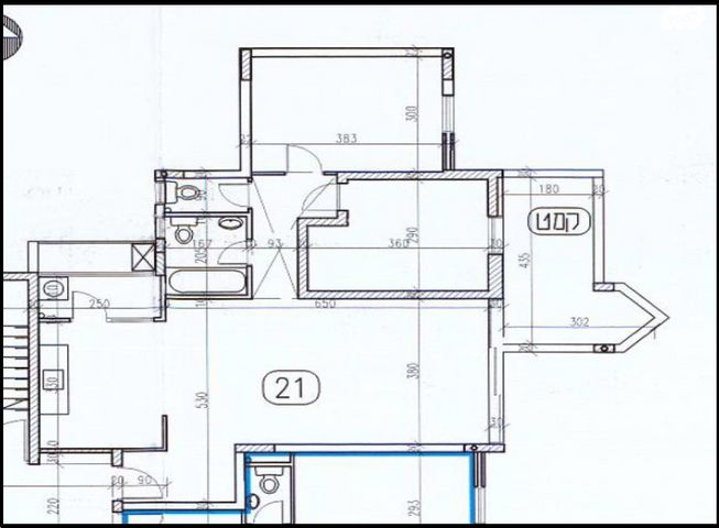 דירה, הרב נריה, נאות שקמה, ראשון לציון